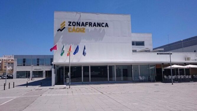Un gimnasio abrirá sus puertas en el Parque Empresarial de Poniente de Cádiz