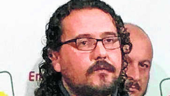 Fernando Macías.