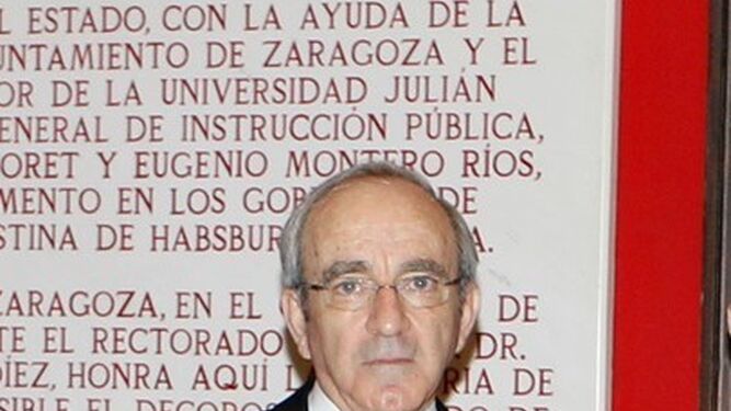 Retrato de Coloma, con 23 años, de Poujade, de la colección de José Manuel García-Pelayo Coloma.