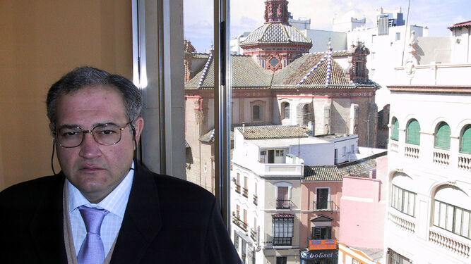 Daniel Jiménez-Quiros Martínez