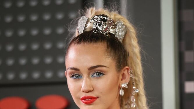 Miley Cyrus, otra víctima más de los 'hackers'