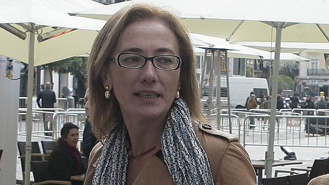 Teresa Ojeda