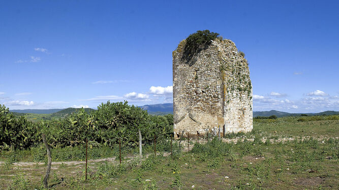 Torre Lascutana
