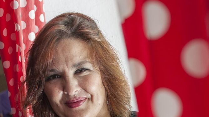 María del Mar Moreno dará lectura al manifiesto en Jerez.