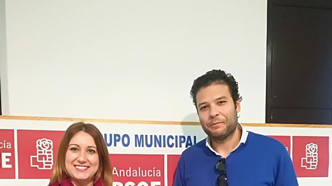 El PSOE se suma a la campaña 'Partir de Cero'