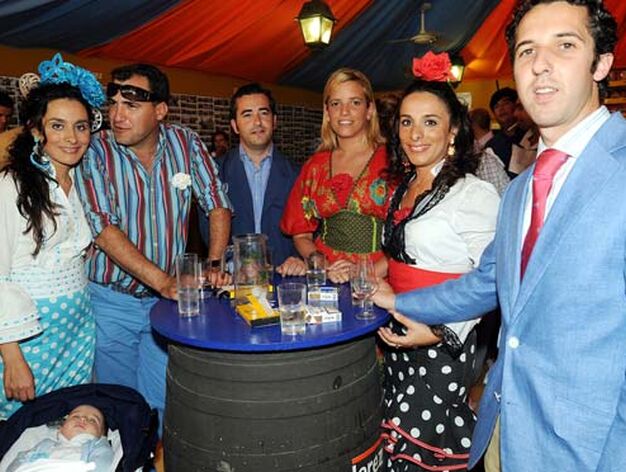 Viernes de Feria en 'A Diario' (2008)