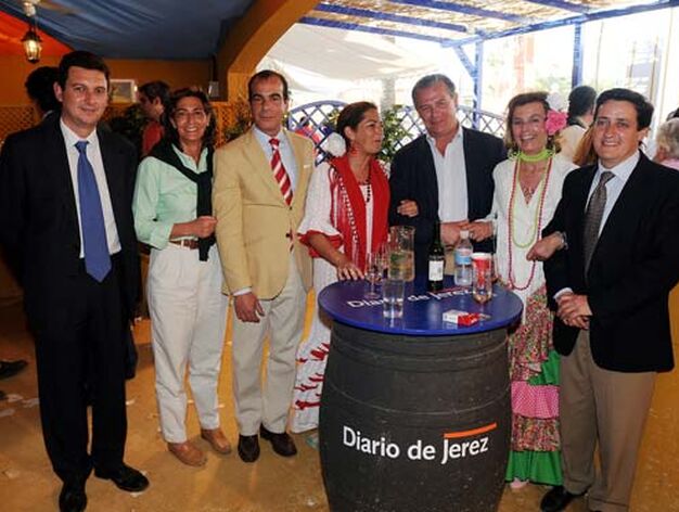 Viernes de Feria en 'A Diario' (2008)