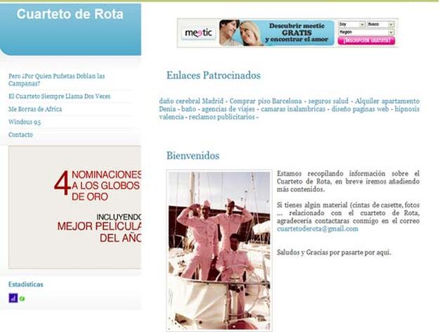 http://cuartetoderota.blogspot.com/