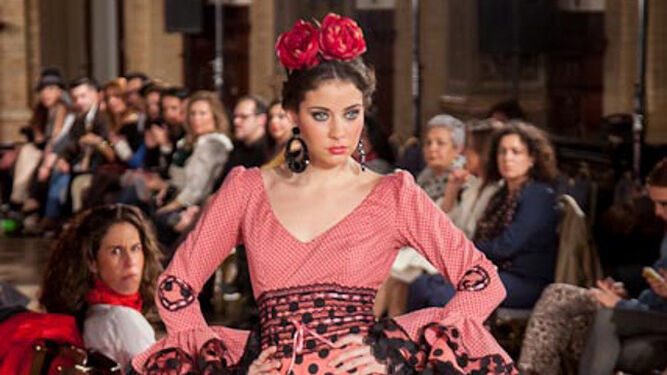 I edici&oacute;n. WLF - We love flamenco 2013