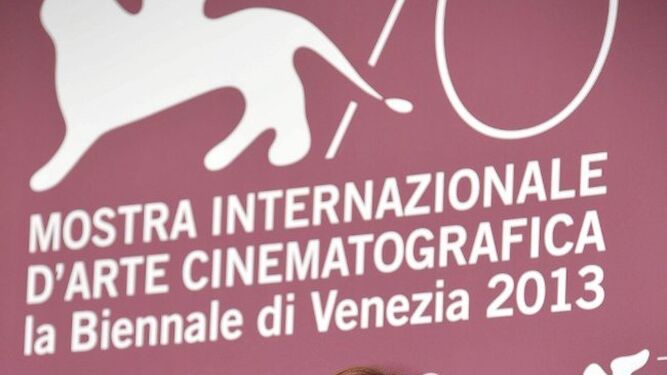 70&ordf; edici&oacute;n - Festival de Cine de Venecia 2013