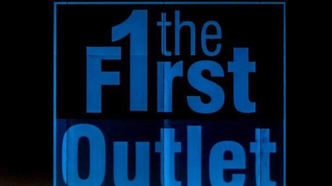 The First Outlet - Code 41 Trending Day