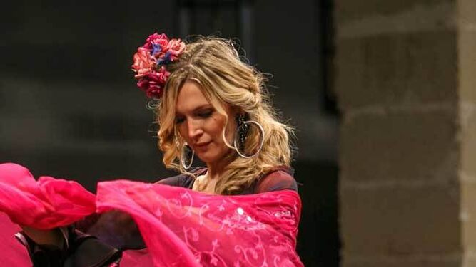 2016 - Pasarela Flamenca Jerez 2016