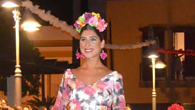 2016 - M&aacute;s pasarelas flamencas