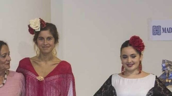 2016 - M&aacute;s pasarelas flamencas