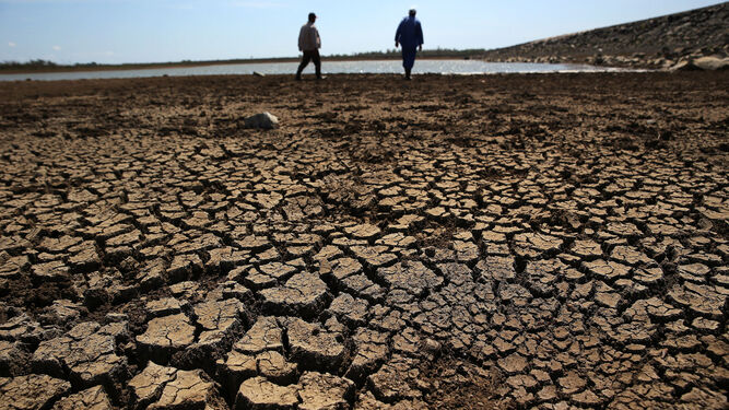 Cuba sufre una de las peores sequías en un siglo