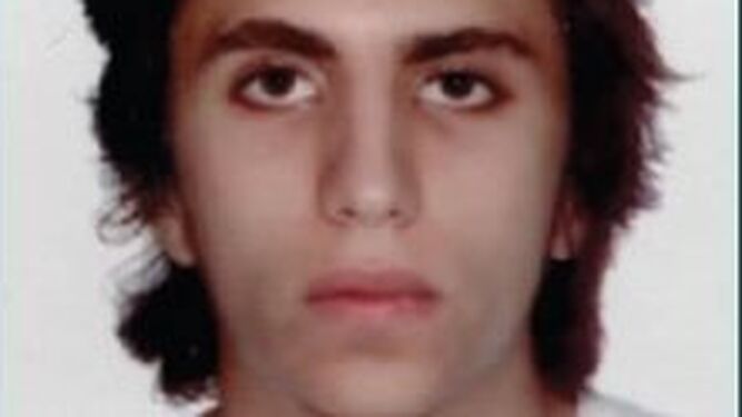 Youssef Zaghba, hijo de un marroquí y una italiana, tercer terrorista del atentado del puente de Londres.