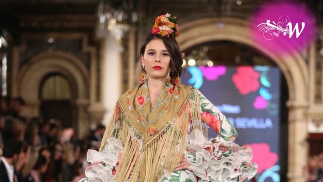 We Love Flamenco 2018 - Luisa P&eacute;rez