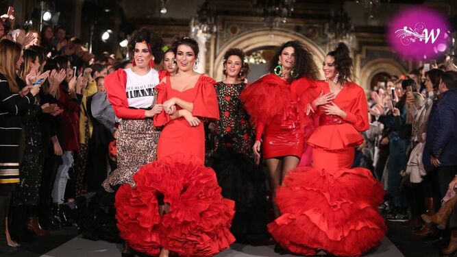 We Love Flamenco 2018 - Javier Mojarro