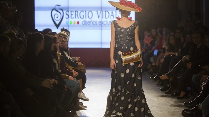 Lepe Loves  Flamenco 2018 - Sergio Vidal