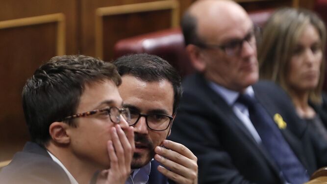 El debate de la moci&oacute;n de censura a Rajoy, en im&aacute;genes