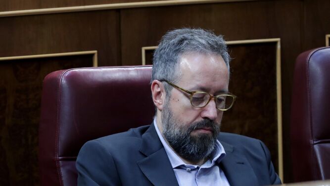 Las im&aacute;genes de la moci&oacute;n de censura a Rajoy
