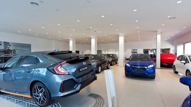 La llegada del WLTP podría aumentar el precio de los coches nuevos hasta  2.000 euros