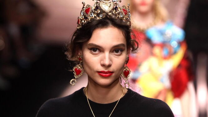 Dolce &amp; Gabbana - Primavera Verano 2019