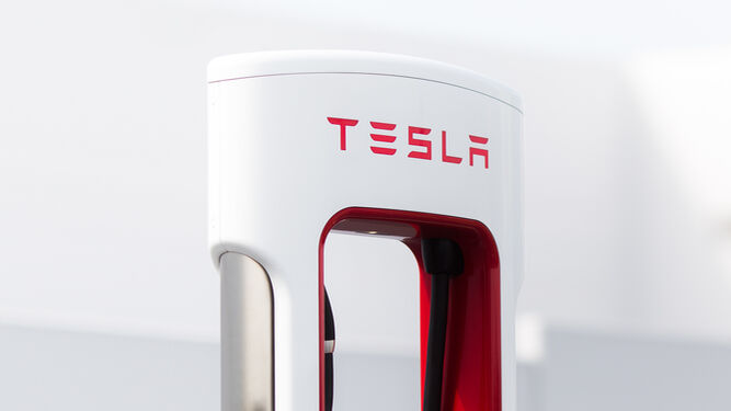 Tesla abrirá en China su primera fábrica fuera de los Estados Unidos