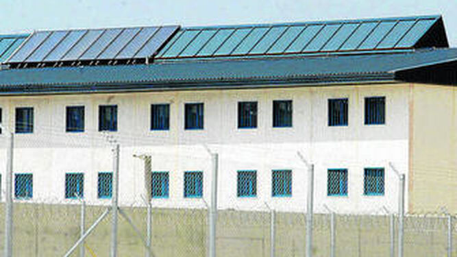 El centro penitenciario Puerto III, donde ocurrió el suceso.