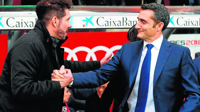 Simeone y Valverde
