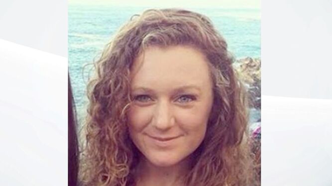 Identificado el cadáver hallado en Tenerife como la británica Amy Gerard