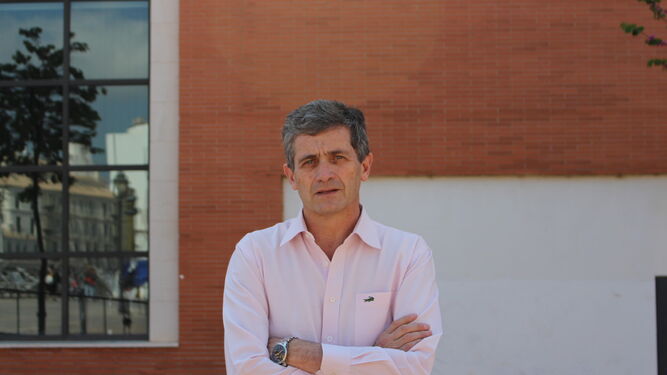 Manuel Baca.