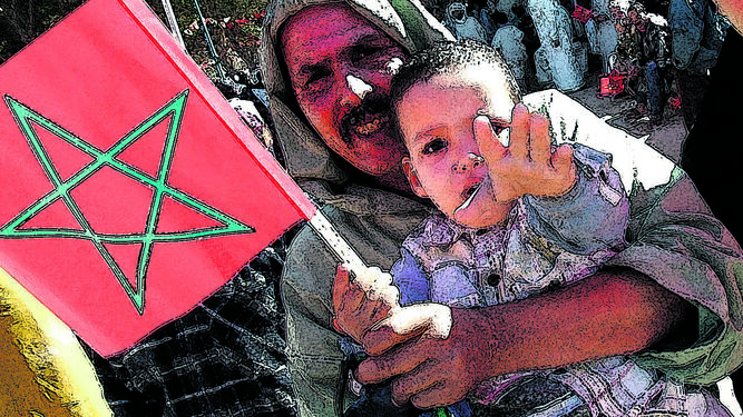 Marruecos y Andalucía Un futuro común