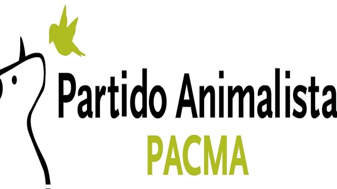 Logo de Pacma