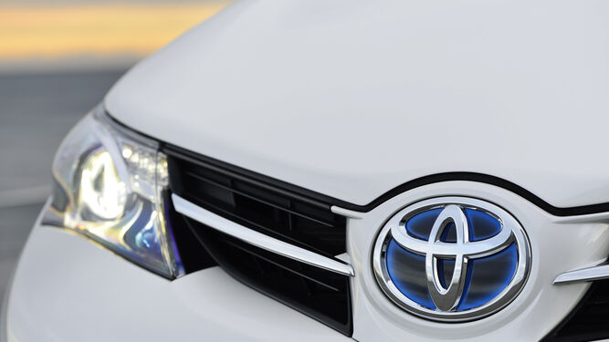 Toyota fue la marca más vendida en 2018 con 8,09 millones de unidades.