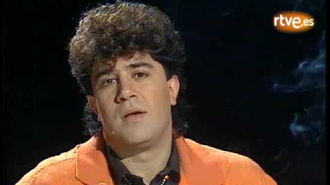 Pedro Almodóvar, en 1985, en su entrevista de 'Autorretrato'