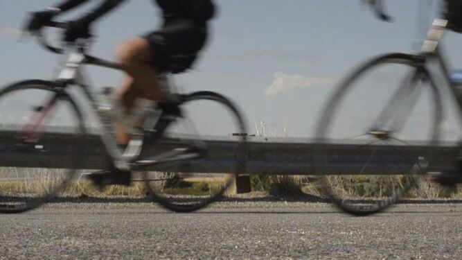 El futuro carril bici, que llegará al centro urbano, tendrá una longitud aproximada de cuatro kilómetros.