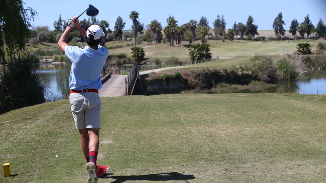 Im&aacute;genes del II Open de Golf El Altillo School - Nunadrola