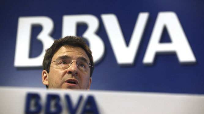 Jorge Sicilia, economista jefe de BBVA Research