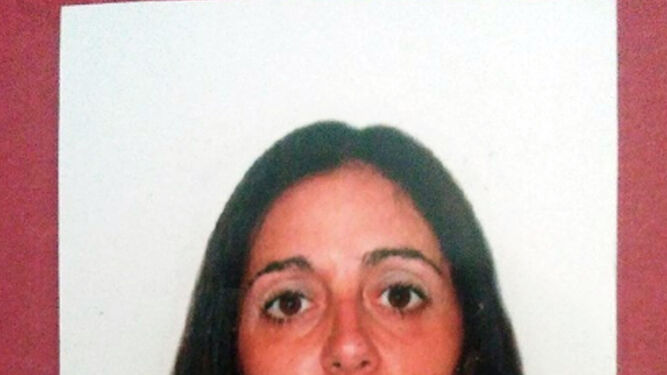 Raquel Pozo García, desaparecida en mayo de 2017