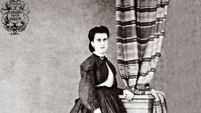 Carmen Núñez de Villavicencio.