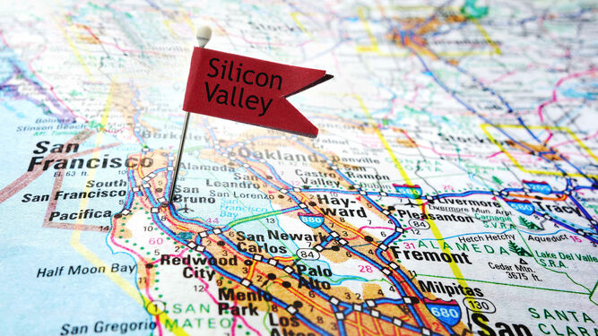 Los ganadores viajarán a Silicon Valley