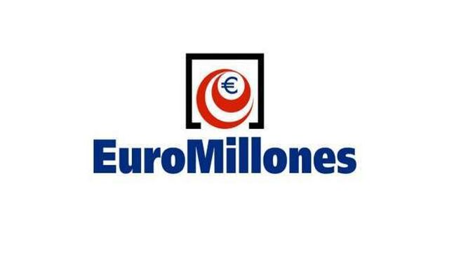 Logo de Euromillones.