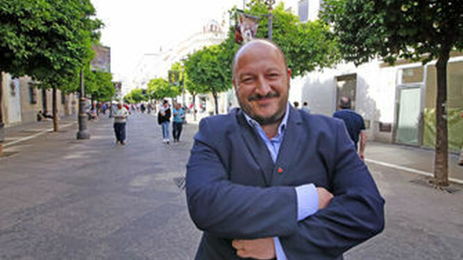 Raúl Ruiz Berdejo.