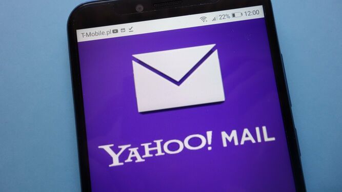 En la actualidad, Yahoo! Mail es el tercer servicio de correo con mayor cantidad de usuarios a nivel mundial.