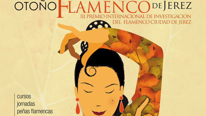 Dentro del ciclo Oto&ntilde;o Flamenco de Jerez, este viernes 8 y el s&aacute;bado 9 de noviembre se celebrar&aacute;n en el Museo Arqueol&oacute;gico las V Jornadas del Estudio del Cante de la UCA Ciudad de Jerez, dedicadas a Antonio Chac&oacute;n por su 150 aniversario. Asimismo, el s&aacute;bado&nbsp;tendr&aacute; lugar en Los Claustros un espect&aacute;culo homenaje a don Antonio Chac&oacute;n, a partir de las 21,30 horas. El evento contar&aacute; con la actuaci&oacute;n de Ezequiel Ben&iacute;tez, Lela Soto, Antonio Malena, Mar&iacute;a del Mar Moreno, Paco Le&oacute;n, Antonio Malena (hijo), Ali de la Tota, Javier y Dani Pe&ntilde;a y Diego Malena. La entrada ser&aacute; libre hasta completar aforo.