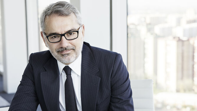 Marc Puig, presidente y CEO de Puig, presidirá el Instituto de Empresa Familiar.