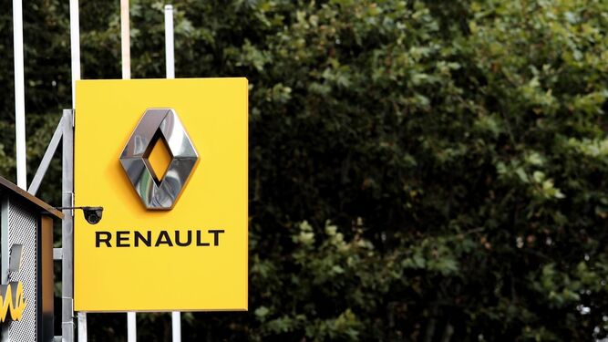 Los talleres oficiales de Renault abrirán en servicios mínimos para emergencias