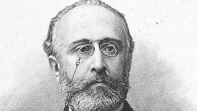 Francisco Silvela (1843-1905).