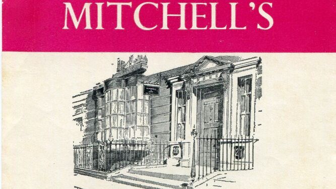 7.-Mitchell, en Dublin.
